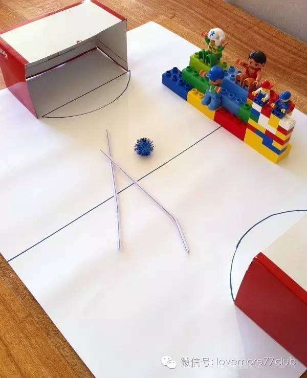 奥运儿童项目,带娃开拓眼界