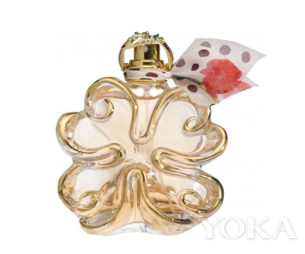 不说别的就冲瓶子我也要买这些香氛