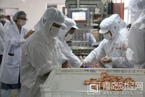 青岛海鲜美食老字号,青岛老街老字号海鲜