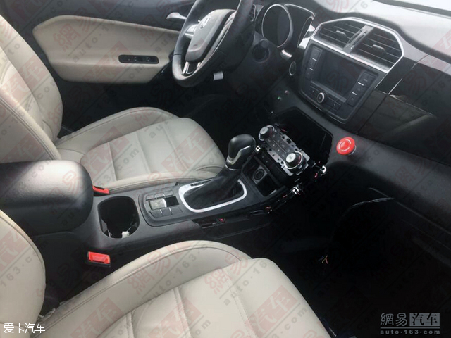 名爵锐腾有新款吗,名爵锐腾测试