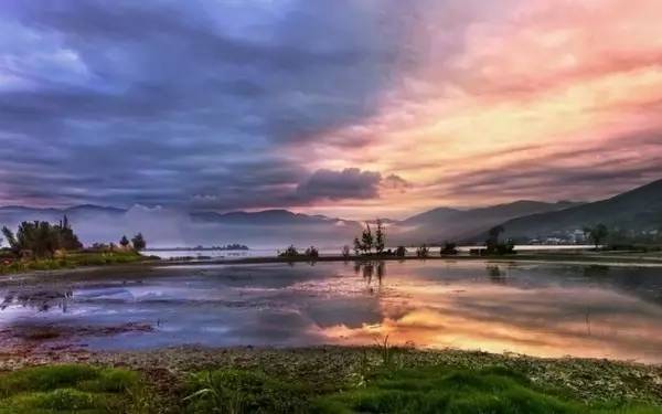 西昌邛海公园最新消息,西昌邛海湿地可以从哪个门进去