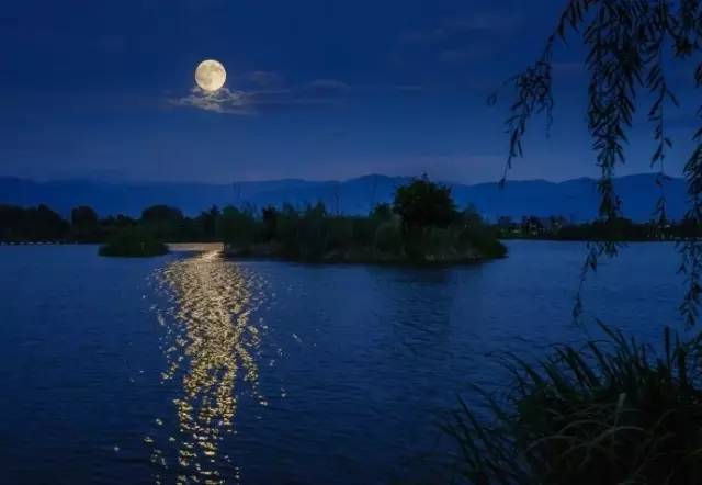 西昌邛海公园最新消息,西昌邛海湿地可以从哪个门进去