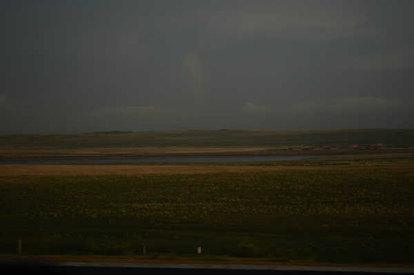 北京北戴河锡林郭勒自驾游,北京和锡林郭勒旅游攻略