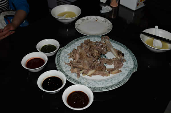 北京北戴河锡林郭勒自驾游,北京和锡林郭勒旅游攻略