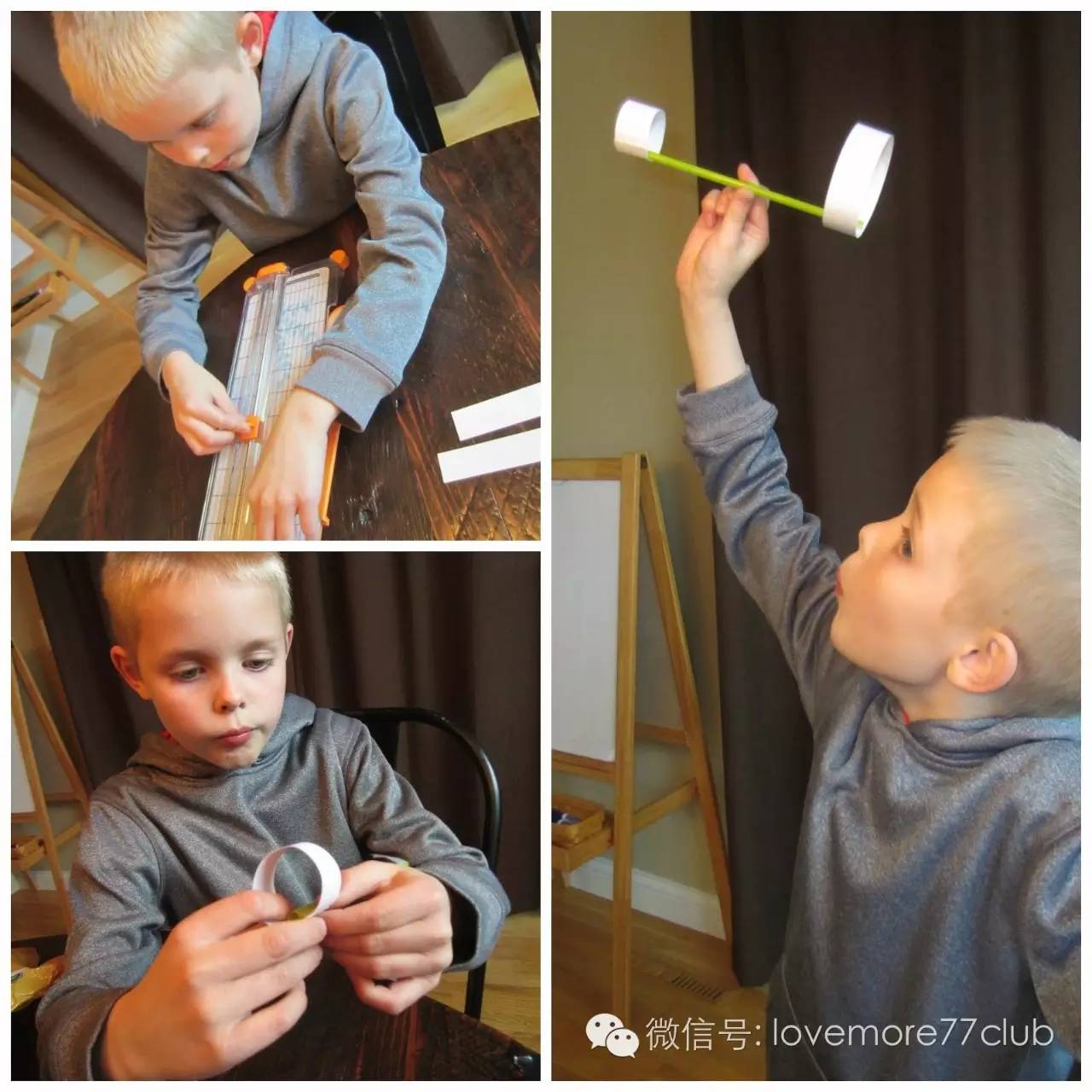 奥运儿童项目,带娃开拓眼界