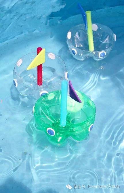 奥运儿童项目,带娃开拓眼界