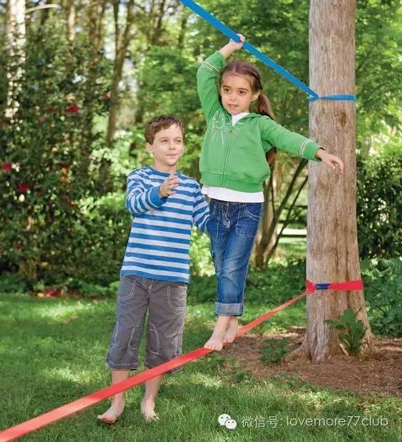 奥运儿童项目,带娃开拓眼界