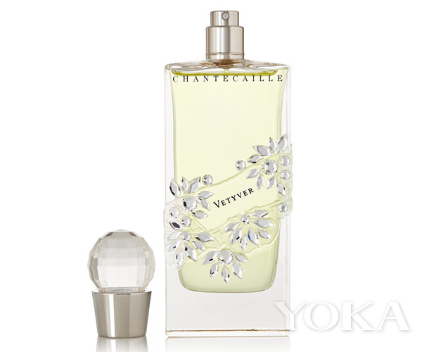 不说别的就冲瓶子我也要买这些香氛