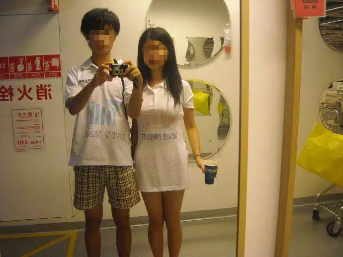 米修剧场：逛Ikea和Muji你一定遇到过这些朋友