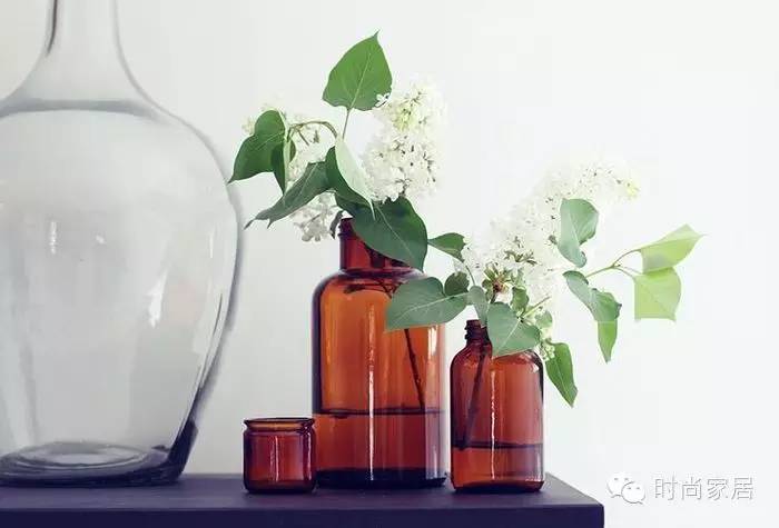 回收的玻璃瓶有什么用处,玻璃瓶有哪些效果