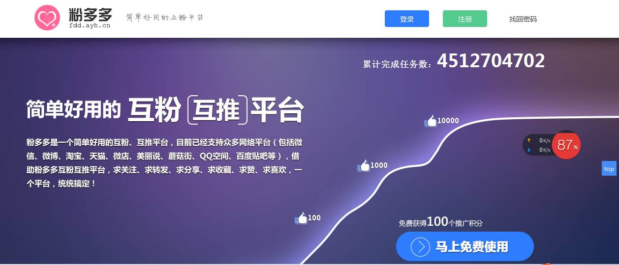 10个实用的公众号,十个优质的微信公众号