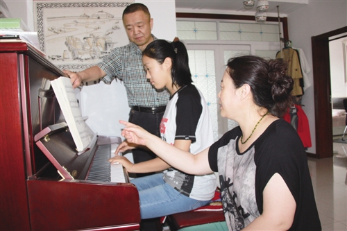 邹方昕：药丸里的医者仁心