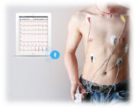 盘点:那些酷炫的可穿戴心电设备