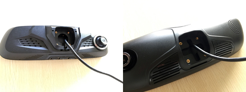 车载一体后视镜,车载多功能后视镜