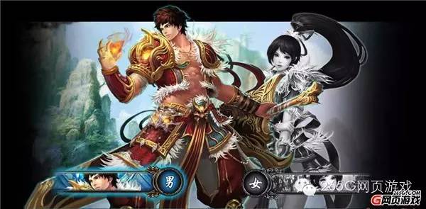 页游有什么好玩的仙侠游戏,2022仙侠类游戏端游