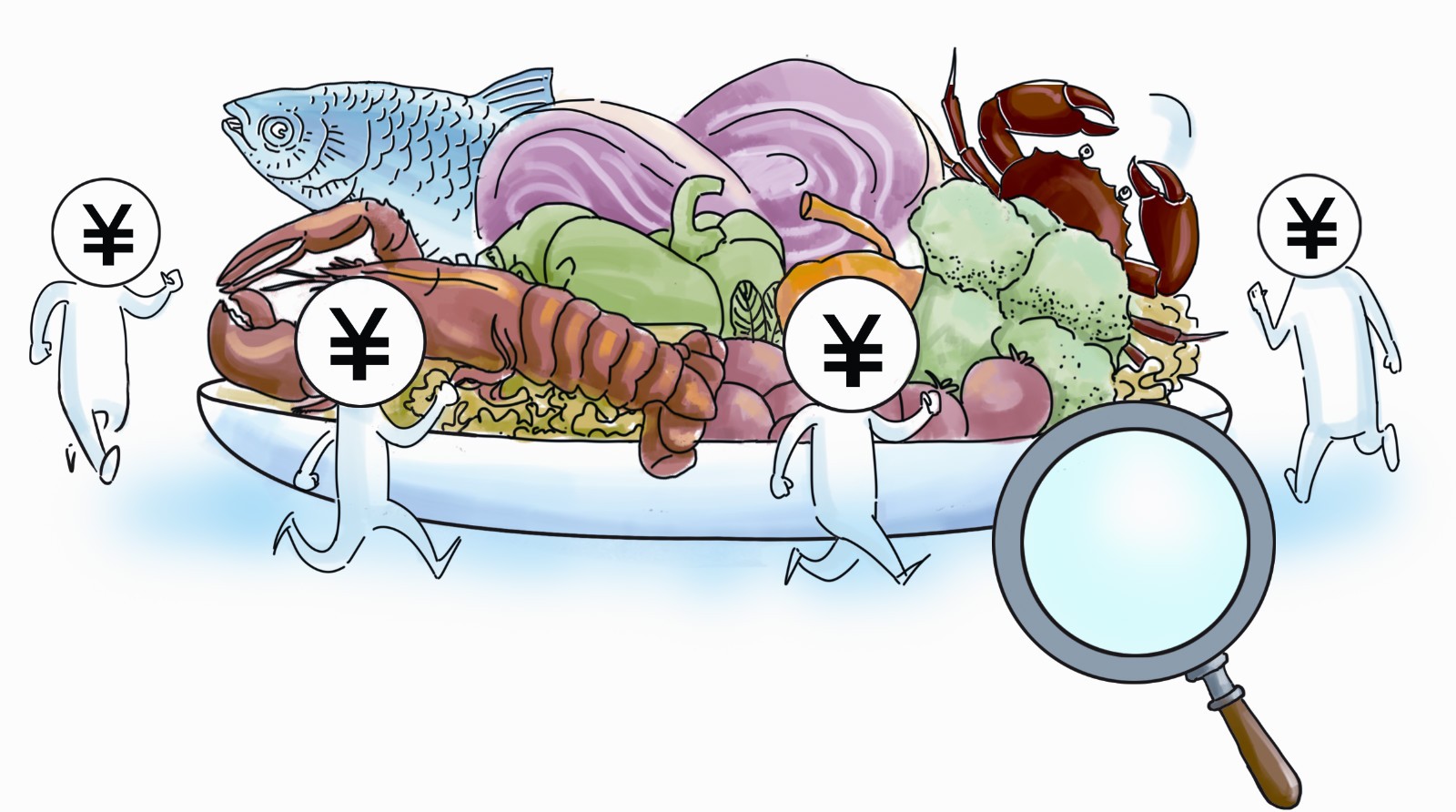 中国生鲜电商洞察报告,中国生鲜电商行业年度综合分析