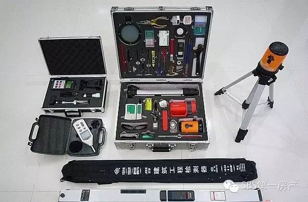 500万花园洋房多处漏水这就是金科王府的“王府”品质？