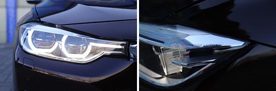 华晨宝马i335实测,宝马335li试驾