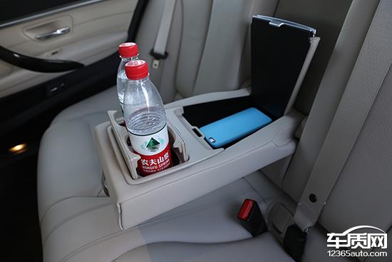 华晨宝马i335实测,宝马335li试驾