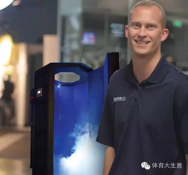 超体MLB世界大赛冠军堪萨斯城打算用冷冻治疗来帮助球员进行恢复