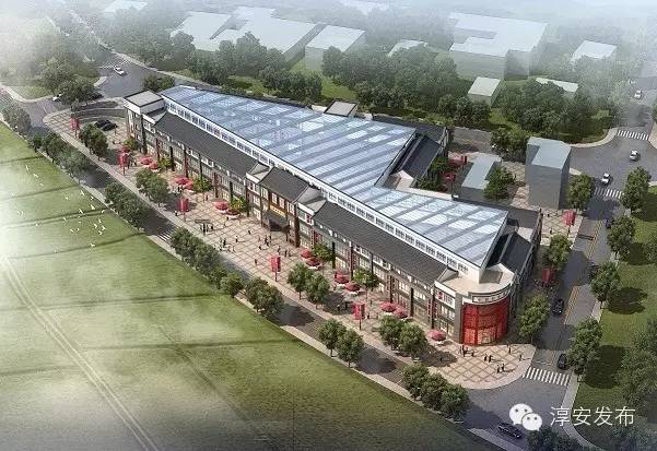 每个人都想做的大事,2019淳安要办哪些大事