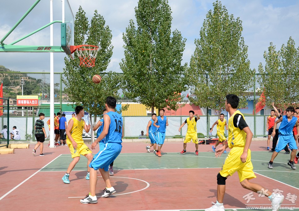 甘肃第一届中学生运动会,甘肃第十五届中学生运动会