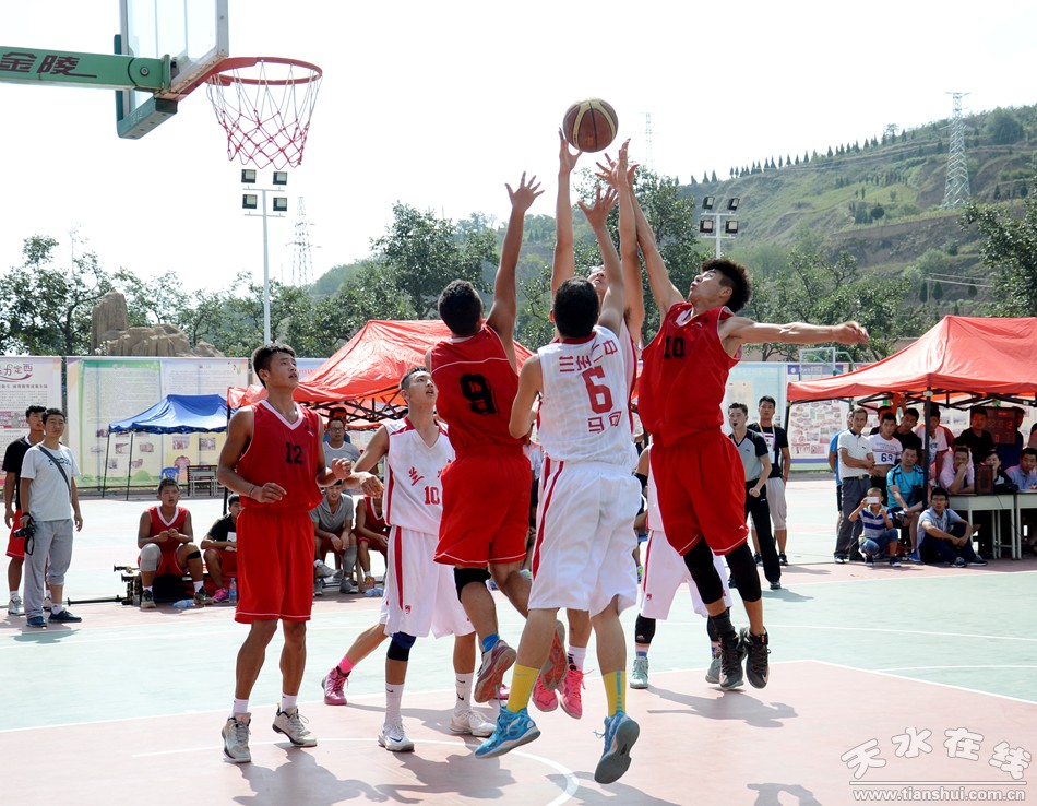 甘肃第一届中学生运动会,甘肃第十五届中学生运动会