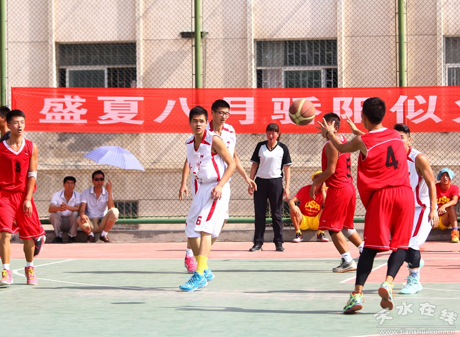 甘肃第一届中学生运动会,甘肃第十五届中学生运动会