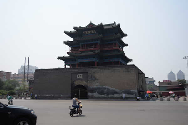 北京北戴河锡林郭勒自驾游,北京和锡林郭勒旅游攻略