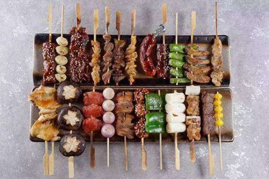 史上第一届日料奥运会来袭！和觅喜美食一起狂欢吧