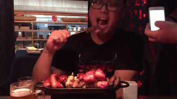 史上第一届日料奥运会来袭！和觅喜美食一起狂欢吧