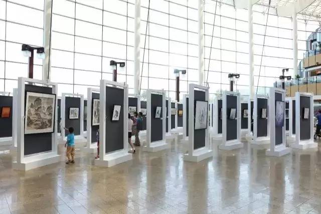 咖啡灵感画,一杯咖啡油画作品欣赏