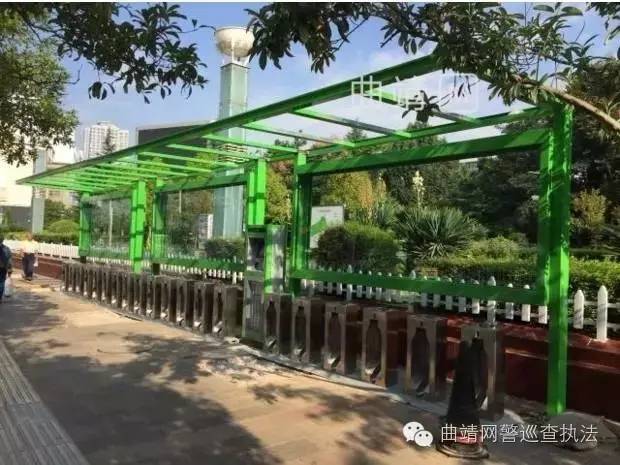 曲靖公交车卡去哪里办理,公共自行车租赁借车流程