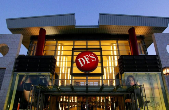 香港DFS免税店买什么,香港坐公交如何付费