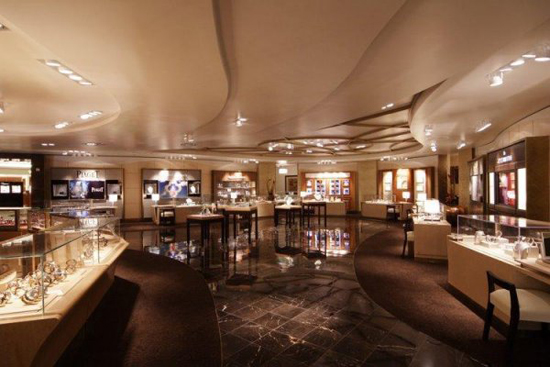 香港DFS免税店买什么,香港坐公交如何付费