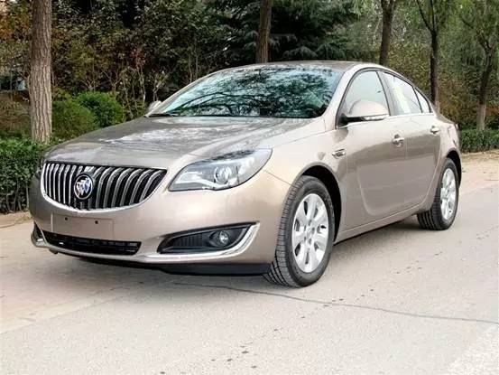 君威2.0自吸用什么机油,15款君威2.0自吸缺点