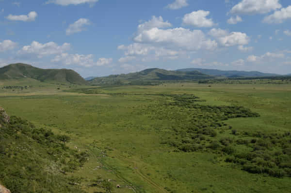 北京北戴河锡林郭勒自驾游,北京和锡林郭勒旅游攻略
