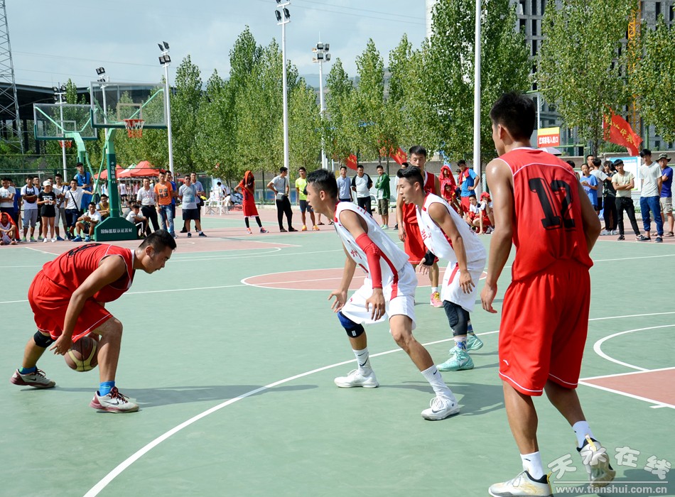 甘肃第一届中学生运动会,甘肃第十五届中学生运动会