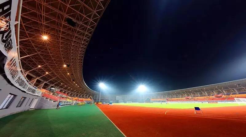 长城杯大赛,长城杯的比赛现场