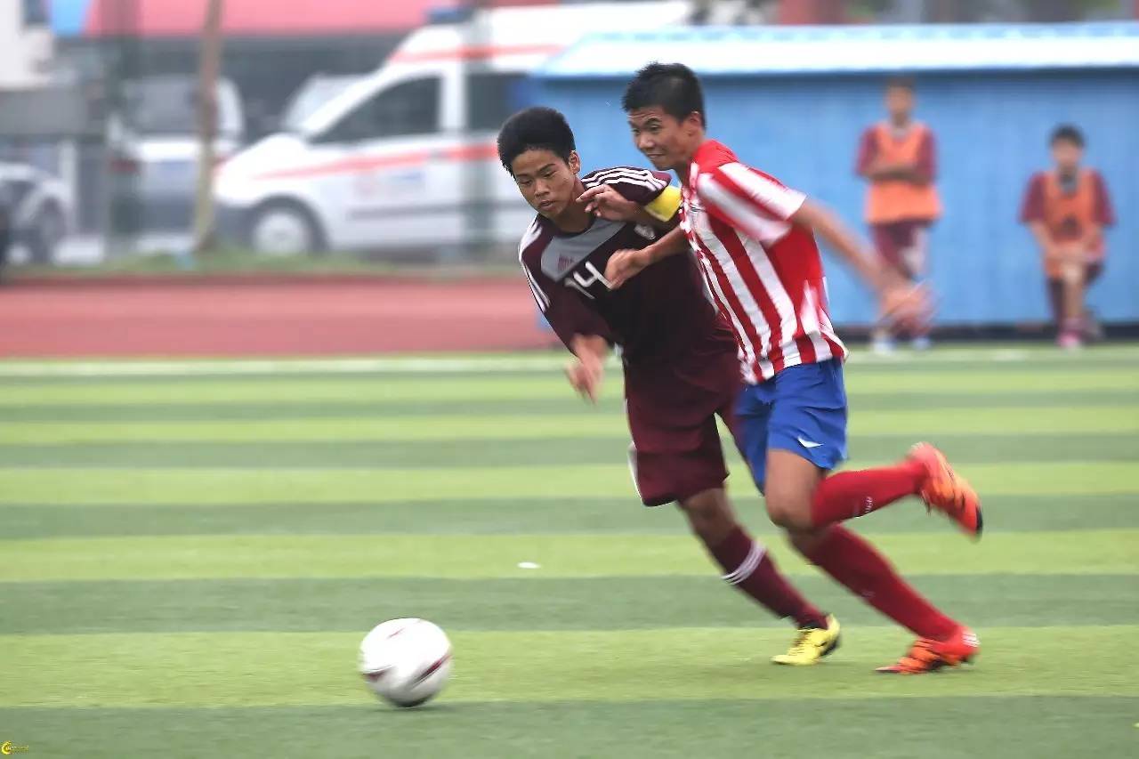 长城杯大赛,长城杯的比赛现场