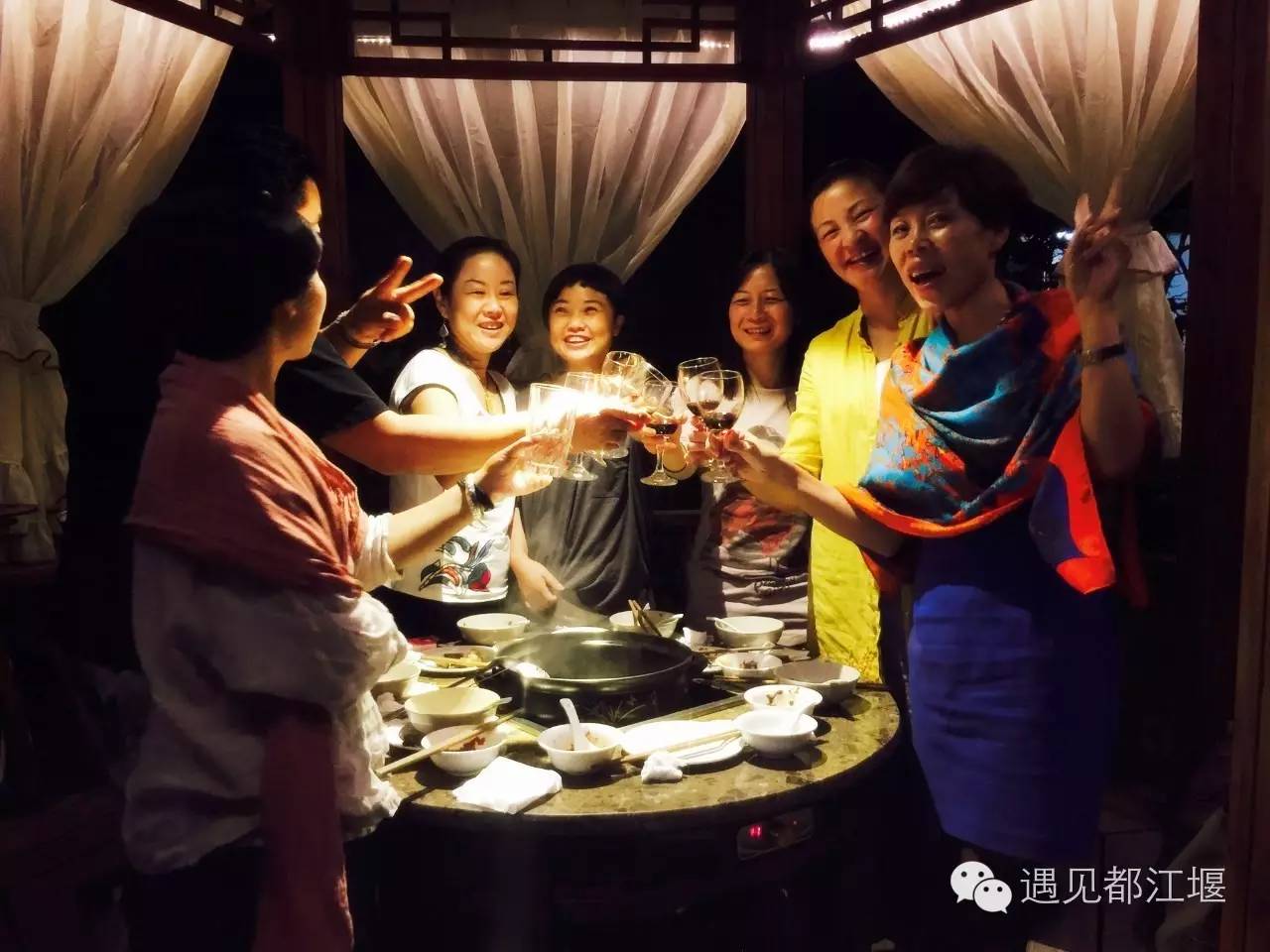 白鹭湾什么样,白鹭湾现在什么样子