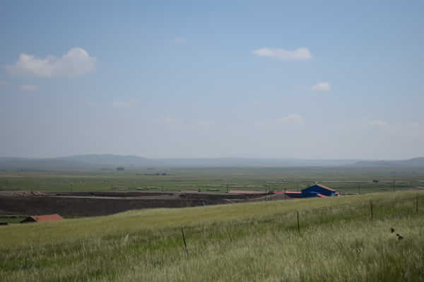 北京北戴河锡林郭勒自驾游,北京和锡林郭勒旅游攻略