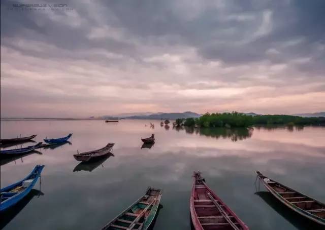 不需要签证的最美海岛,最美海岛免签的地方