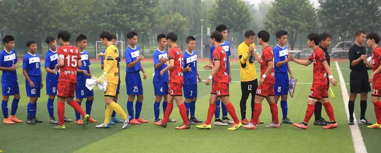 长城杯大赛,长城杯的比赛现场