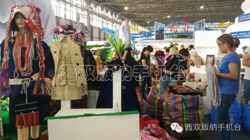 昆明文化创意产品博览,云南文化创意产品有哪些