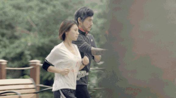 女性跑步好处有这么多