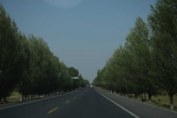 北京北戴河锡林郭勒自驾游,北京和锡林郭勒旅游攻略