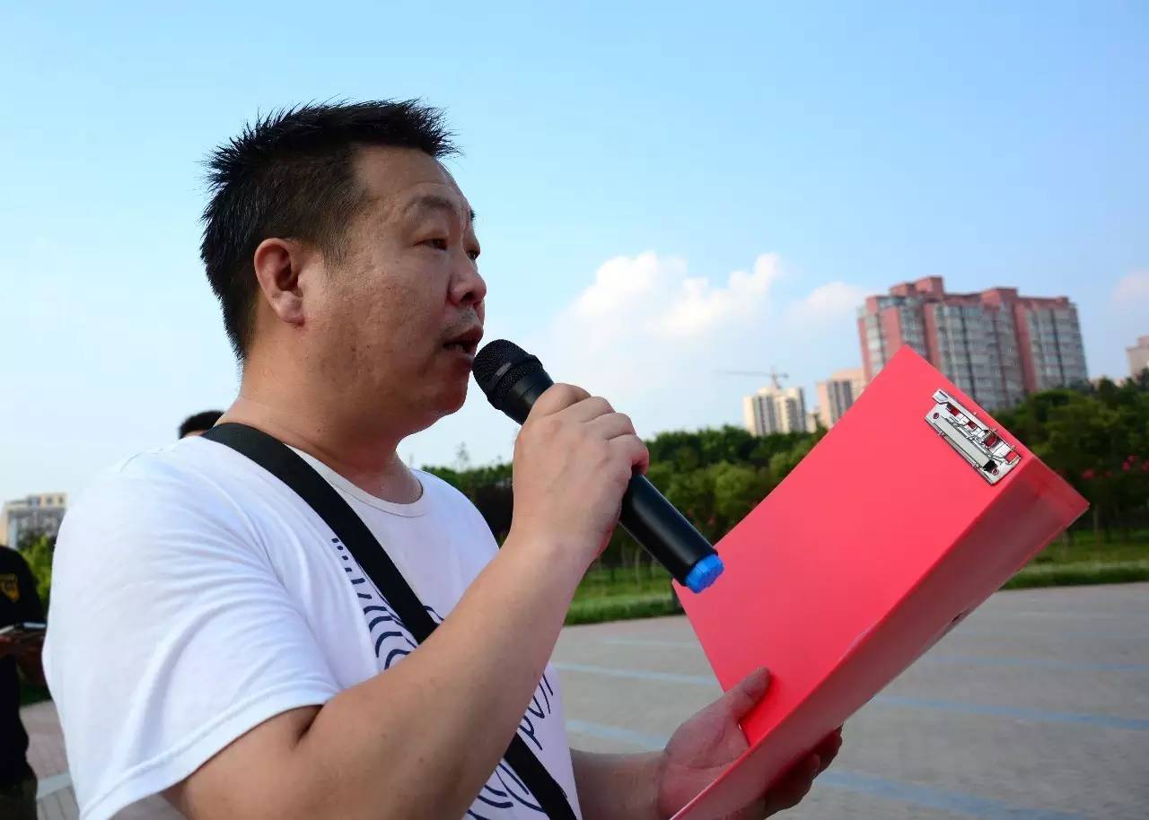 暑假竟然能这样过!难怪濮阳的这些孩子都不想回家了