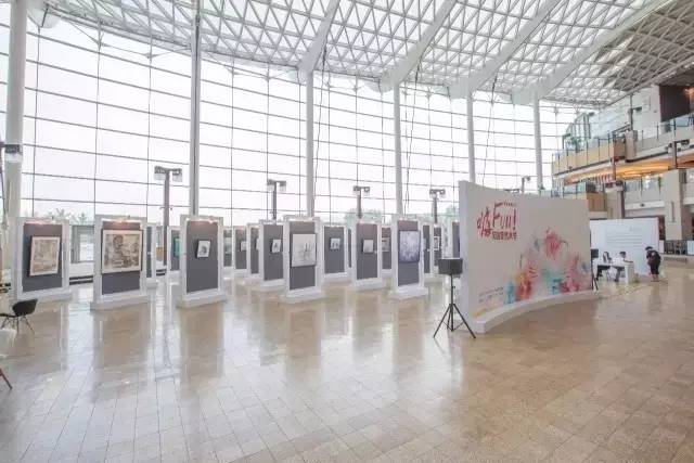 咖啡灵感画,一杯咖啡油画作品欣赏