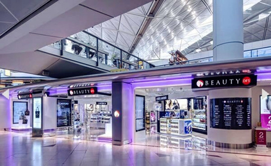 香港DFS免税店买什么,香港坐公交如何付费